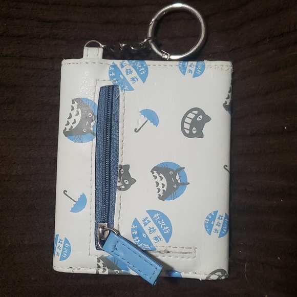 Totoro wallet - Picture 3 of 10